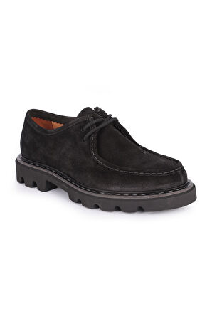 Libero L4534 Erkek Deri Casual Ayakkabı