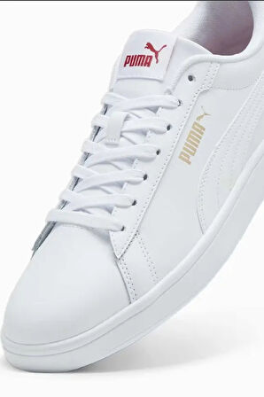 Puma Smash 3.0 L Erkek Spor Ayakkabı 390987-17