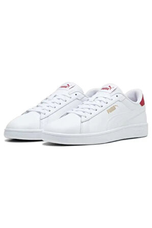 Puma Smash 3.0 L Erkek Spor Ayakkabı 390987-17