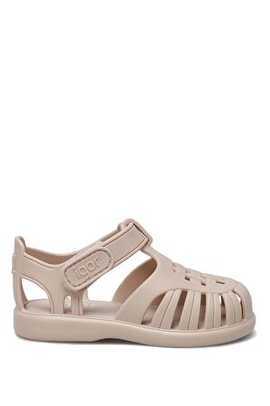 IGOR S10271-100 Tobby Solid Çocuk Kum Sandalet