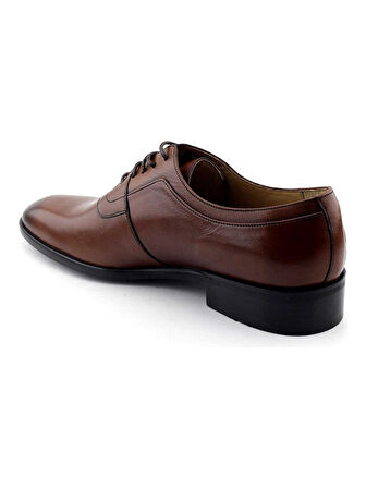 Fosco 9592 Erkek Hakiki Deri Neolit Klasik Ayakkabı