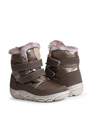 Buckhead 1143 Mary Çocuk Tüylü Kar Botu