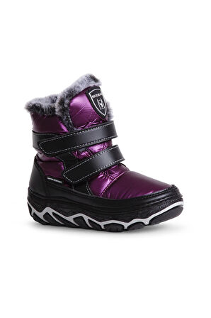 Buckhead 1143 Mary Çocuk Tüylü Kar Botu