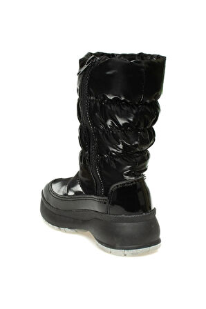 Buckhead 1103 Charm Shiny Çocuk Kar Botu