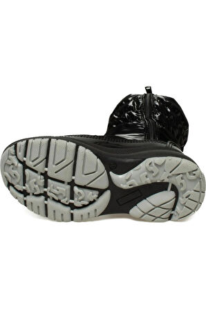 Buckhead 1103 Charm Shiny Çocuk Kar Botu