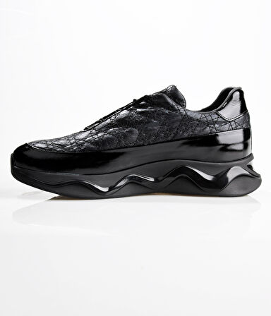 Marcomen 20351 Erkek Deri Casual Ayakkabı