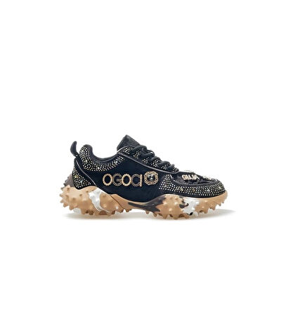 Guja 25Y338 Kadın Sneaker Ayakkabı