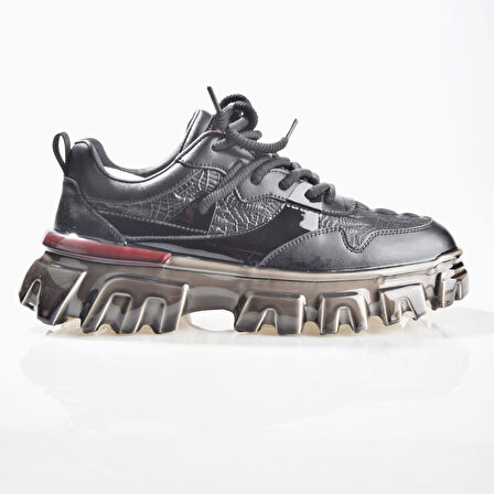 ERDAL KOÇYİĞİT AYAKKABI 21328 Erkek Casual Ayakkabı