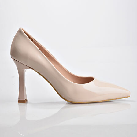 New Angel 820 Kadın Klasik Topuklu Stiletto