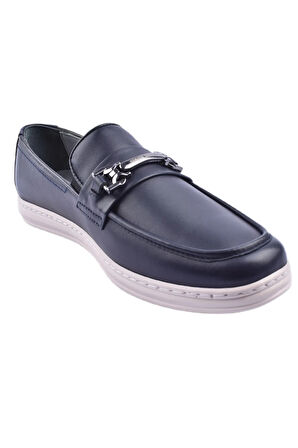 Pierre Cardin 191074 Erkek Deri Casual Ayakkabı