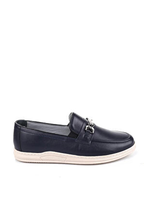 Pierre Cardin 191074 Erkek Deri Casual Ayakkabı