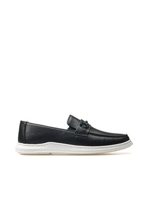Pierre Cardin 191074 Erkek Deri Casual Ayakkabı