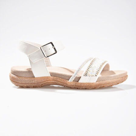 SMS 25156 Kadın Sandalet