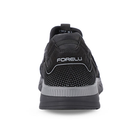 Forelli 46002 CEDRIC G Comfort Erkek Ayakkab