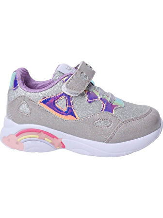 Buckhead 4348 Işıklı Bebe Spor Ayakkabı