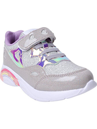 Buckhead 4348 Işıklı Bebe Spor Ayakkabı