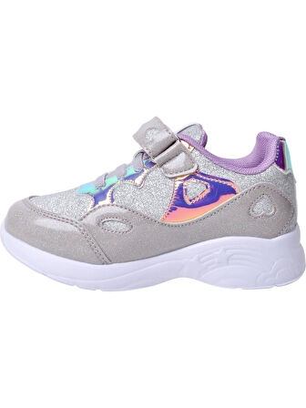 Buckhead 4348 Işıklı Bebe Spor Ayakkabı