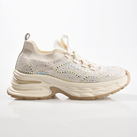 Guja 25K303 Kadın Dolgu Topuk Spor Ayakkabı