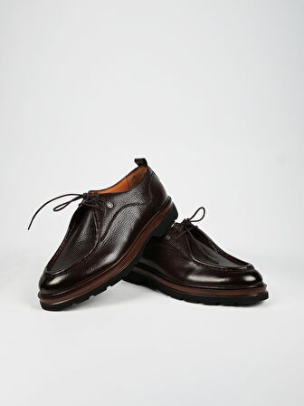 Pierre Cardin 103 Erkek Deri Casual Ayakkabı