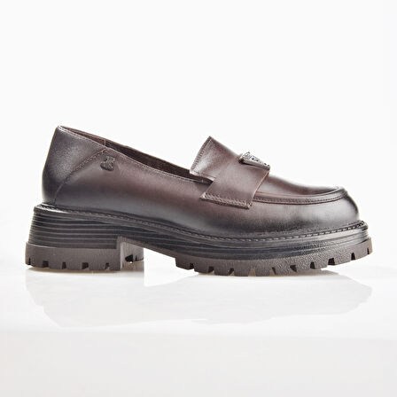 Venüs 2554602k Kadın Hakiki Deri Casual Ayakkabı