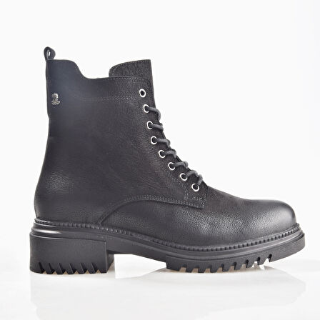 Venüs 1950865k Kadın Hakiki Deri Bot