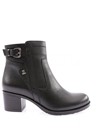 Venüs 1779011k Kadın Hakiki Deri Bot