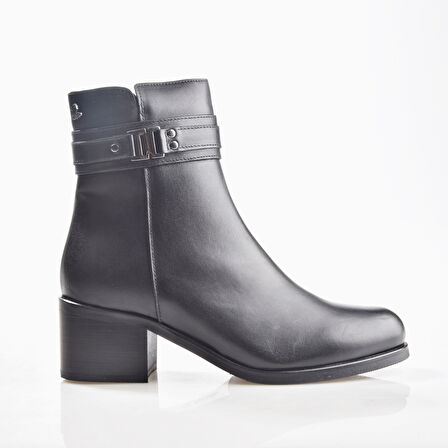 Venüs 1950934k Kadın Hakiki Deri Bot