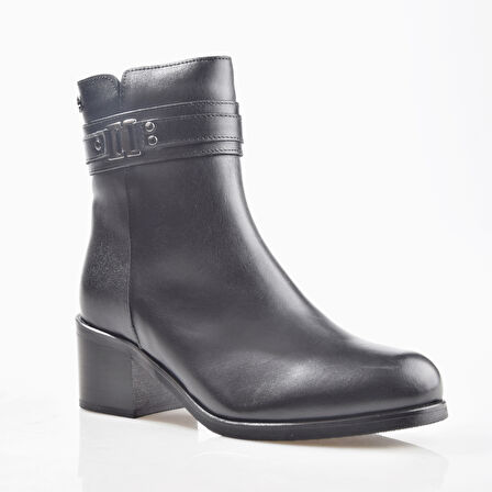 Venüs 1950934k Kadın Hakiki Deri Bot