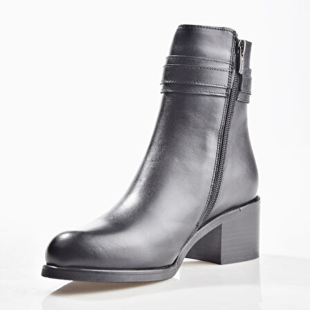 Venüs 1950934k Kadın Hakiki Deri Bot