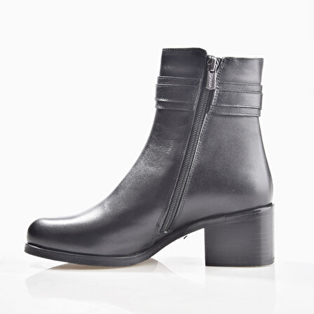 Venüs 1950934k Kadın Hakiki Deri Bot