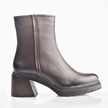 Venüs 2552501k Kadın Hakiki Deri Bot