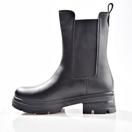 EK 19 Kadın Lastikli Bot