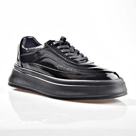 Marcomen 22054 Erkek Hakiki Deri Casual Ayakkabı