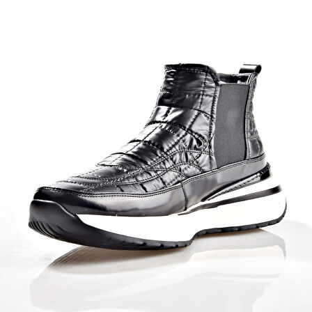 Marcomen 22010 Erkek Hakiki Deri Casual Bot