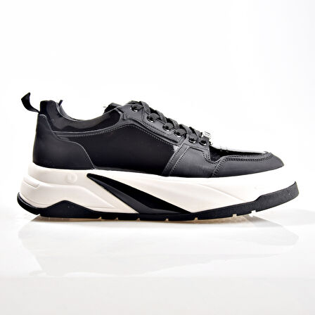 Marcomen 22277 Erkek Hakiki Deri Casual Ayakkabı