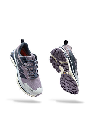 Humtto 850082 Kadın Waterproof Özellikli Casual Ayakkabı