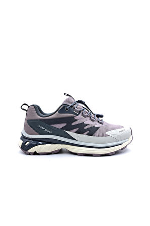 Humtto 850082 Kadın Waterproof Özellikli Casual Ayakkabı