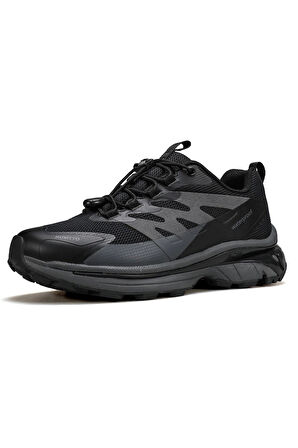 Humtto 850082 Kadın Waterproof Özellikli Casual Ayakkabı