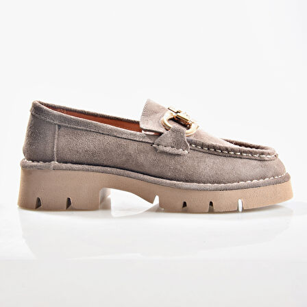 Venüs 25390510k Kadın Hakiki Deri Casual Ayakkabı