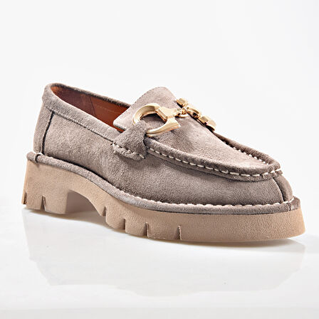 Venüs 25390510k Kadın Hakiki Deri Casual Ayakkabı