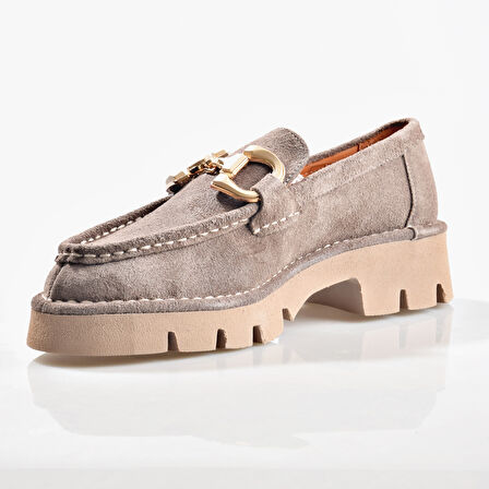 Venüs 25390510k Kadın Hakiki Deri Casual Ayakkabı