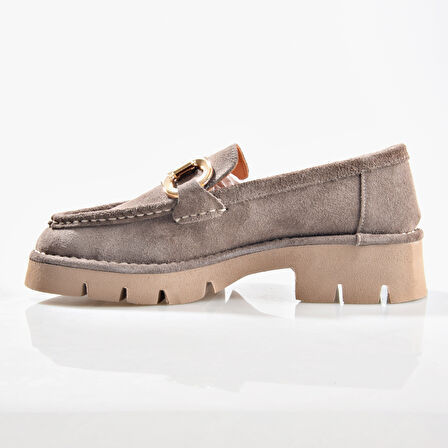 Venüs 25390510k Kadın Hakiki Deri Casual Ayakkabı