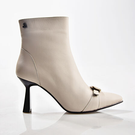 Venüs 2554001K Kadın Hakiki Deri Bot