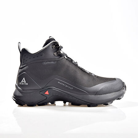 Humtto 210500B-1 Kadın Waterproof Özellikli Kısa Bot