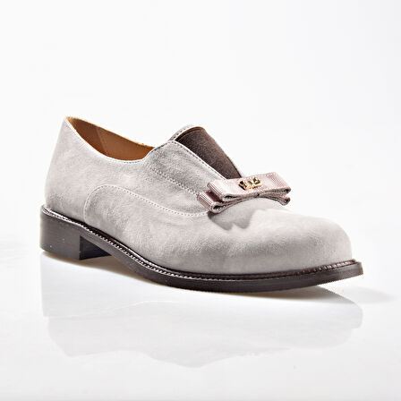 Nish Exclusive 2584 Kadın Casual Ayakkabı