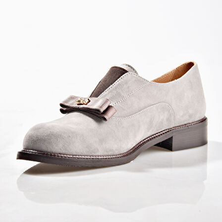 Nish Exclusive 2584 Kadın Casual Ayakkabı