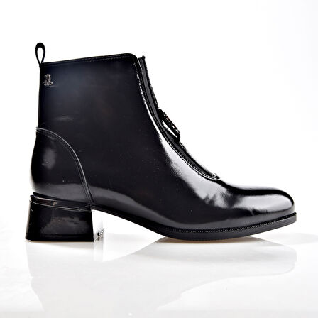 Venüs 2253214K Kadın Hakiki Deri Bot