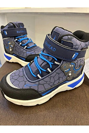 Buckhead 3036 T-Rex Su Geçirmez Waterproof Çocuk Bot