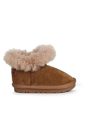 Buckhead 3062 Func Çocuk İçi Kürklü Ugg Bot
