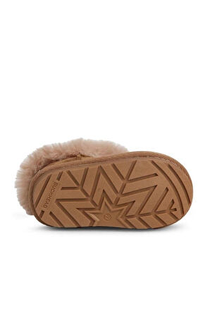 Buckhead 3062 Func Çocuk İçi Kürklü Ugg Bot